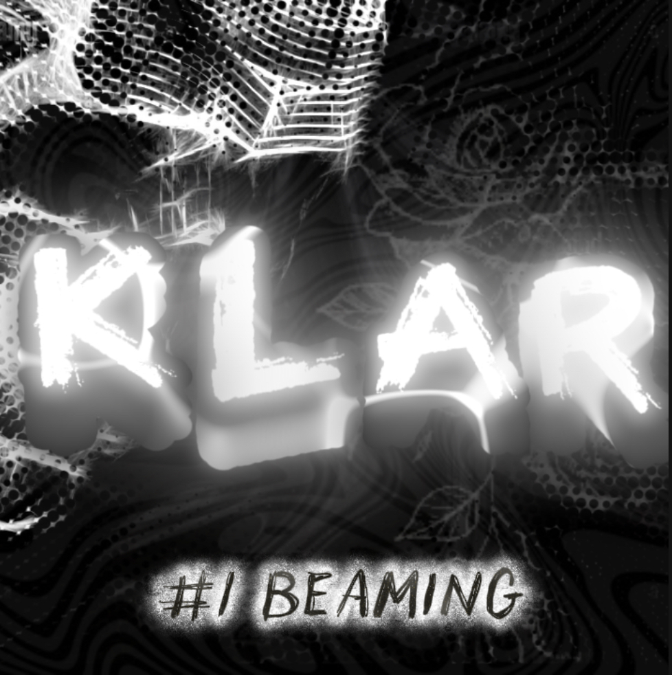 KLAR #I BEAMING